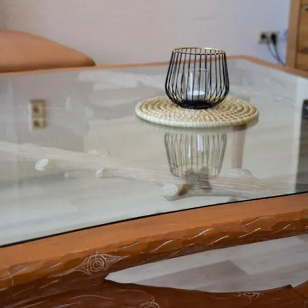 Straussenfarm Burkhardt