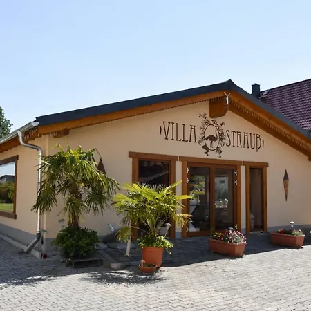 Straussenfarm Burkhardt