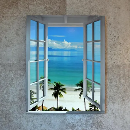 Straussenfarm Burkhardt 公寓 施默尔恩