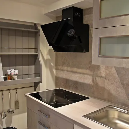 公寓 Straussenfarm Burkhardt