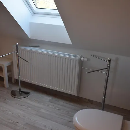 Straussenfarm Burkhardt 公寓 施默尔恩