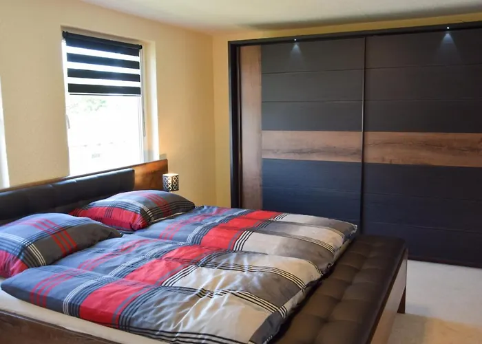 Straussenfarm Burkhardt