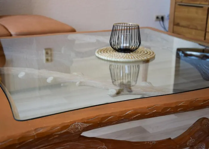 Straussenfarm Burkhardt