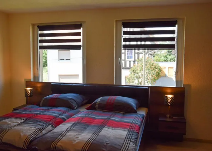 Straussenfarm Burkhardt